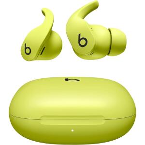 Beats Fit Pro True Wireless Noise Cancelling Earbuds -Volt Yellow