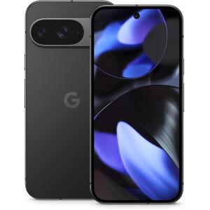 Google Pixel 9 Unlocked Android Smartphone (128GB, Obsidian)