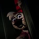 Nintendo Switch - Five Nights at Freddy's: Security Breach