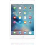 Apple iPad Mini 4 Silver 128GB (Renewed) Wifi Only