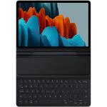 Samsung Galaxy Tab S7 Keyboard Cover - Black