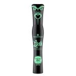 Essence Lash Princess False Lash Effect Mascara: Volumizing, lengthening, cruelty-free, and paraben-free.