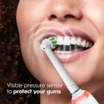 Oral-B Genius X Limited Rechargeable Electric Toothbrush