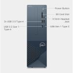 Dell Inspiron 3030 Small Desktop - Intel Core i5-14400