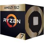 AMD Ryzen 7 2700X AMD50 Gold Edition 3.7 GHz 8-Core AM4 Processor