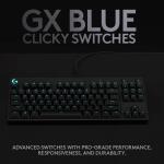 Logitech G Pro Mechanical Gaming Keyboard