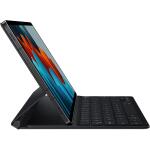 Samsung Galaxy Tab S7 Keyboard Cover - Black