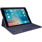 Logitech Create: Backlit Wireless Keyboard with Smart Connector For iPad Pro 9.7 Inch​