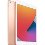 Apple iPad 8th Gen Gold(10.2-inch?, Wi-Fi, 32GB) Renewed