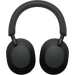 Sony WH-1000XM5 The Best Wireless Noise Canceling Headphones - Black