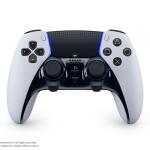 PlayStation DualSense Edge Wireless Controller