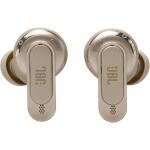 JBL Tour Pro 3 - True Wireless Noise Cancelling Earbuds - Latte