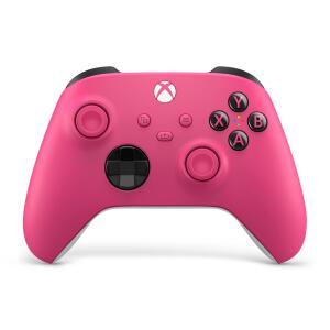 Xbox (Deep Pink) Core Wireless Controller