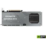 GIGABYTE GeForce RTX 4060 Gaming OC 8G Graphics Card