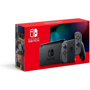 Nintendo Switch - HAC-001(-01)