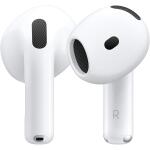 Airpods 4th gen Active Noise Cancelling