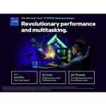 Intel Core i9-12900K Gaming Desktop Processor with Integrated Graphics