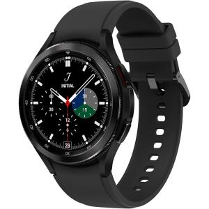 SAMSUNG Galaxy Watch 4 Classic 46mm Smartwatch US Version, Black