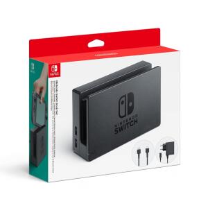 Nintendo Switch Dock Set