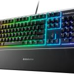 SteelSeries Apex 3 Gaming Keyboard