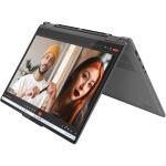 Lenovo Yoga 7i 2-in-1 16-Inch 2K Touchscreen Laptop