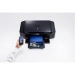 Canon IP8720 Wireless Printer - Black