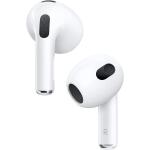 Apple AirPods (3rd Generation) Wireless Ear Buds - White