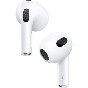 Apple AirPods (3rd Generation) Wireless Ear Buds - White