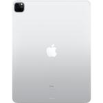 2020 Apple iPad Pro 12.9-inch? 1TB Silver Wi-Fi + Cellular (Renewed)