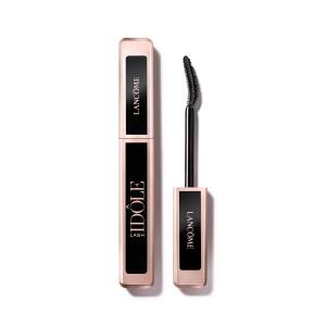 Lance Lash Ide Lash Lifting & Volumizing Mascara, Length & Lift, Smudge Proof & Up To 24H Wear, Black, Black Mascara for Instant Volume