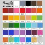 Mehron Makeup Paradise AQ (40 g, Teal): Water-activated face and body paint for stage, screen, special FX, beauty, cosplay, and Halloween.