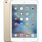 Apple iPad Mini 4 Gold 64GB (Renewed) Wifi Only