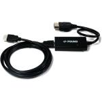 POUND HD Link Cable for Original Xbox Compatible with All Modern TVs