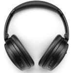 Bose QuietComfort 45 Wireless Bluetooth Noise Cancelling Headphones - Triple Black