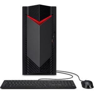 Acer Nitro 50 N50-650-UR13 Gaming Desktop (2023 RTX 3060)