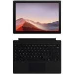 Microsoft Surface Pro 7+ Tablet 12.3" (2736 x 1824) Touchscreen 256GB SSD (Renewed)