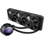 ASUS ROG Strix LC II 360 All-in-one AIO Liquid CPU Cooler 360mm Radiator