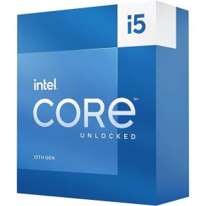 Intel Core i5-13600K Desktop Processor