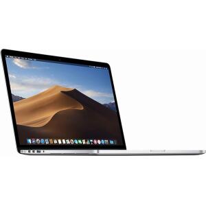 Apple MacBook Pro with 2.5GHz Intel Core i7-4870HQ 15 inches 16GB RAM, 512GB SSD (Renewed)