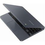 Samsung - 11.6 Inch Chromebook Intel Atom X5-2GB Memory 16GB eMMC Flash Memory