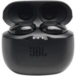 JBL Tune 125TWS True Wireless In-Ear Headphones Small - Black