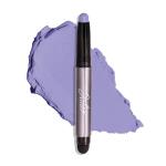 Julep Eyeshadow 101 Cre to Powder Waterproof Eyeshadow Stick Lavender Matte