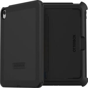 OtterBox Defender Series Case for iPad 10th Gen (Blac)k