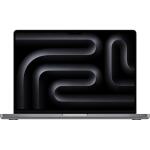 Apple 2023 MacBook Pro Laptop M3 chip with 8core CPU - Space Gray