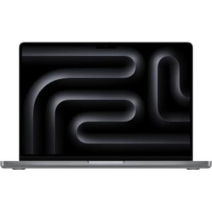 Apple 2023 MacBook Pro Laptop M3 chip with 8core CPU - Space Gray