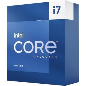 Intel Core i7-13700K Gaming Desktop Processor