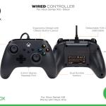 PowerA Wired Controller