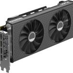 XFX Speedster SWFT210 Radeon RX 7700 XT (?RX-77TSWFTF)