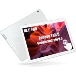 Lenovo Tab 5 10.1" FHD Touchscreen Tablet Laptop 32GB WiFi Google Android 9 (Renewed)