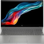 HP Envy 17 FHD Touchscreen Laptop with 17.3 inch display, Intel i7-1355U processor, RTX 3050 graphics, 64GB RAM, 4TB SSD, Wi-Fi 6E, backlit keyboard, HDMI, 